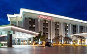 Hampton Inn Williamsport  United States